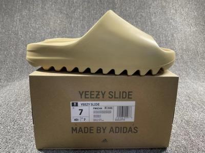 wholesale quality yeezy slide model no. 10